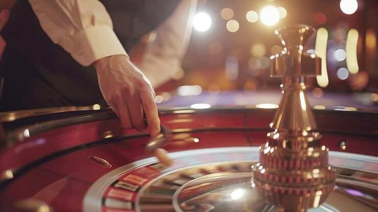 Payment method selection for Togel 2D deposits